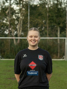 Clara Paulina Freickmann