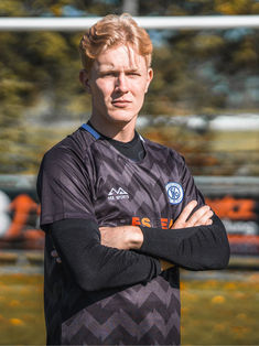Melvin Seifried
