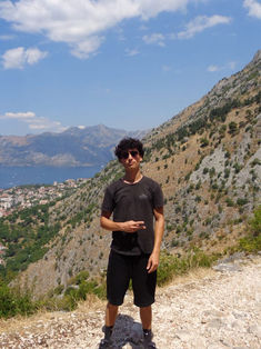 Cem Kurc-Hiron