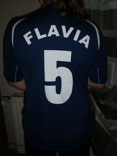 Flavia Scandale
