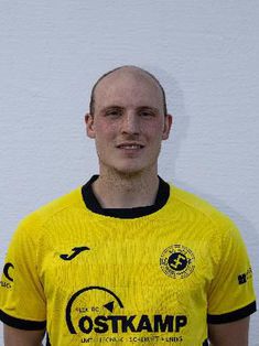 Merlin Philip Sonntag