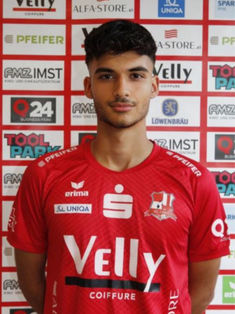 Ali Al Hashimi