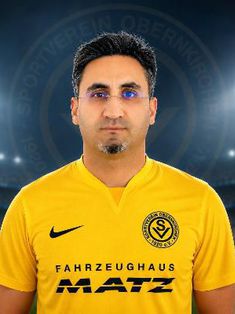 Yasin Zengin