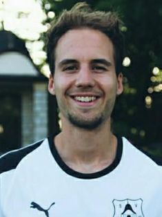 Dustin Sonnefeld