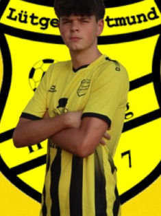 Florian Rauh