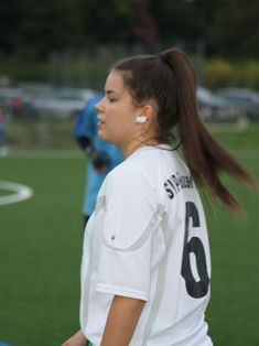Antonia Nickel