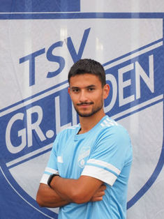 Mohammad Suleiman