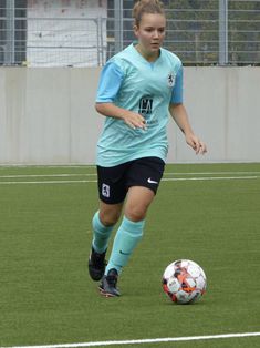 Sophie Hoffmann