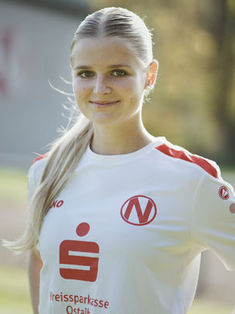 Anika Golla
