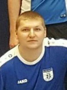 Denis Vikulov