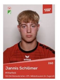 Jannis Schlömer