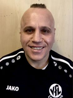 Artan Durmishi