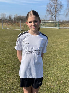 Lilli Carlotta Feger