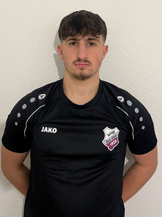Mert Yagcioglu