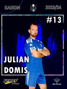 Julian Domis