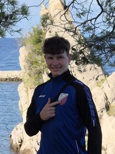 Luca Louis Hiller