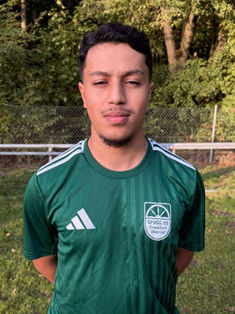 Adil Mazori