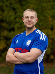 Marvin Stockhorst