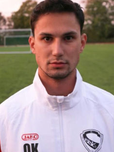 Ogulcan Kap