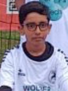 Vivaan Jain