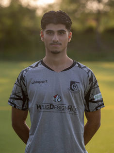 Berk Karadayi