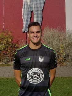 Nico Kitzberger