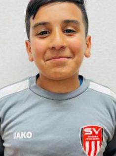 Afras Nasiem Sabri