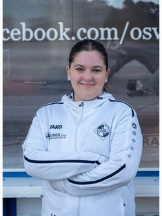 Laura Sophie Bischof