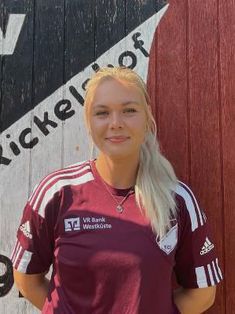 Merle Feddersen