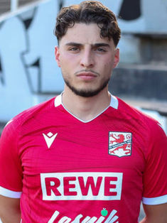 Yusuf Köseoglu