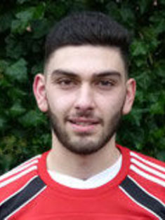 Irfan Özgenc
