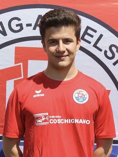Markus Schmitt