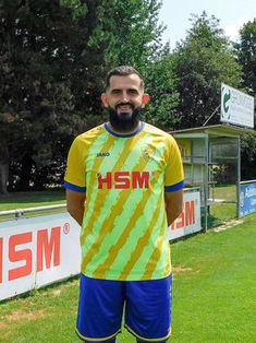 Qendrim Krasniqi