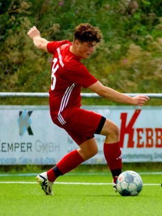 Simon Rouven Loerwald