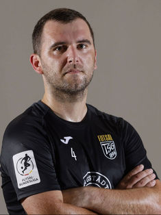 Milorad Dzabic