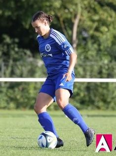 Amelie Berger