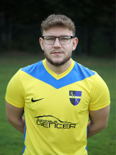 Nikita Daniel Novikov
