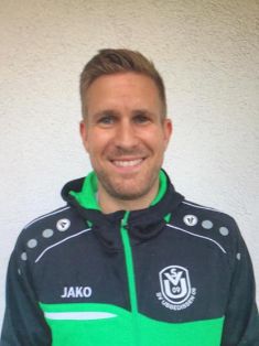 Dominic Märtin