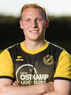 Merlin Philip Sonntag