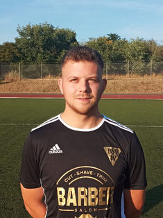 Marco Weber