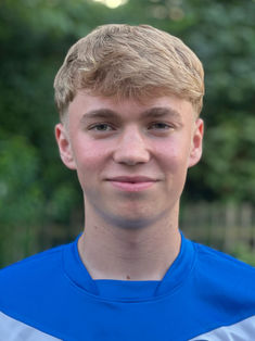 Fynn Luick Marten Heine