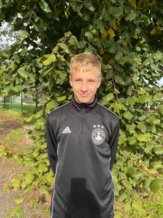 Niklas Stannewitz