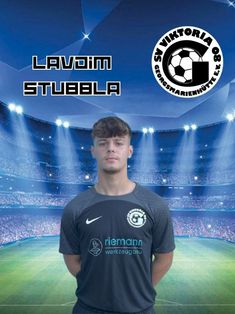 Lavdim Stubbla