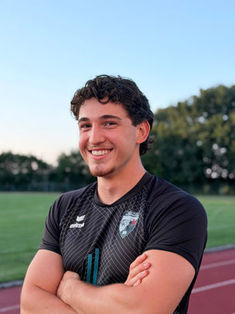 Luis Zeeb