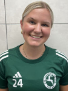 Sophia Heying