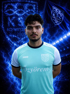 Kerim Kaynak