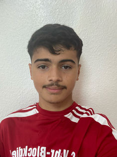 Ibrahim Lamrini