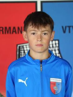 Mika Raschke