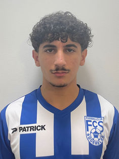 Amad Omar