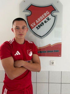 Avatar Bild